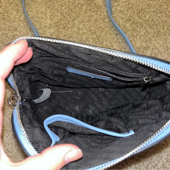steve madden purse - Picture 3 of 3
